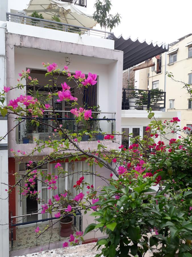 Giang Hotel Ho Chi Minh City Exterior photo