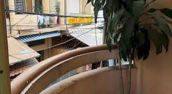 Giang Hotel Ho Chi Minh City Exterior photo