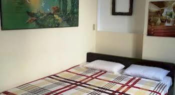 Giang Hotel Ho Chi Minh City Exterior photo